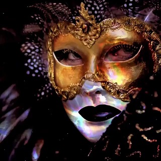 Логотип @eldespertardelalattice - ⭕️EL DESPERTAR DE LA MATRIX⭕️