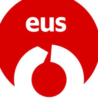 Логотип @eldiarioeus - elDiario.es Euskadi