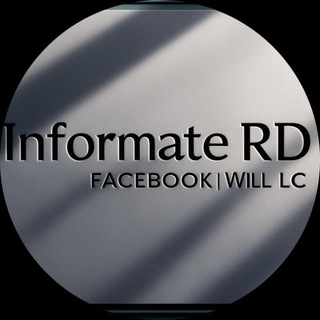 Логотип @eldiariord - Infórmate RD con Will LC