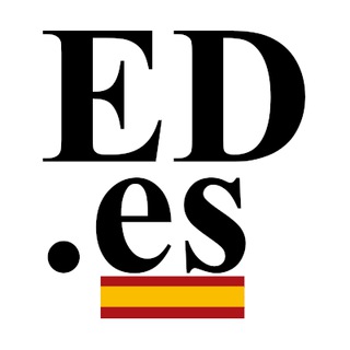 Логотип @eldiestro - El Diestro. Opinión en libertad
