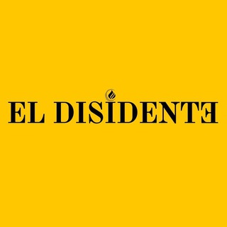 Логотип @eldisidenteint - EL DISIDENTE - GEOPOLÍTICA 24H 🌍