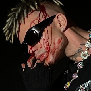 Логотип @eldjei_music - Элджей