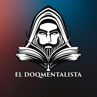 Логотип @eldoq - El DoQmentalista