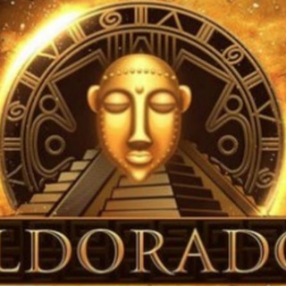 Логотип @eldorado_cazino_zerkalo - Эльдорадо Казино Зеркало