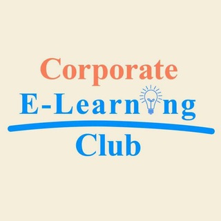 Логотип @elearningclub - elearningclub (ua)
