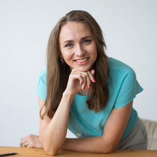 Логотип @elebedeva_shat - Чат канала Евгении Лебедевой