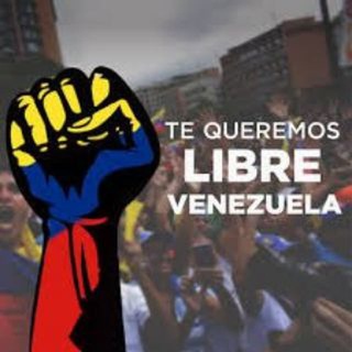 Логотип @eleccionesvenezuela2024 - Venezuela LIBRE 🇻🇪2024