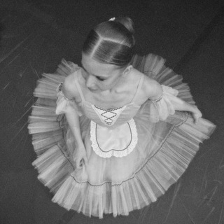 Логотип @elechkaaaaaaa2 - Эля 🩶