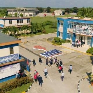 Логотип @eleclastunas - Empresa Eléctrica Las Tunas