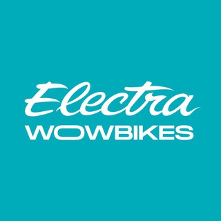 Логотип @electrabike - Electra & Wowbikes