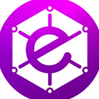 Логотип @electracoin - Electra Coin