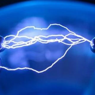 Логотип @electric_talk - Электрический TALK