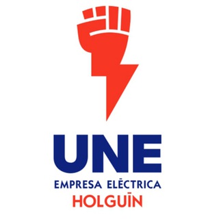 Логотип @electricahlg - Grupo Empresa Eléctrica Holguín