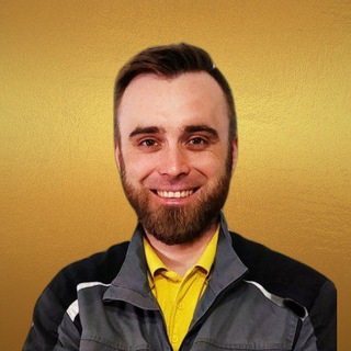 Логотип @electricden - Электрик Сантехник в СПб Денис Тихоновский