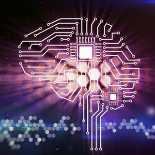 Логотип @electricidad_electronica - Electricidad en general