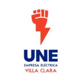 Логотип @electrico1895 - Empresa Eléctrica Villa Clara