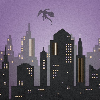 Логотип @electricshadowtheatre - Электрический театр теней