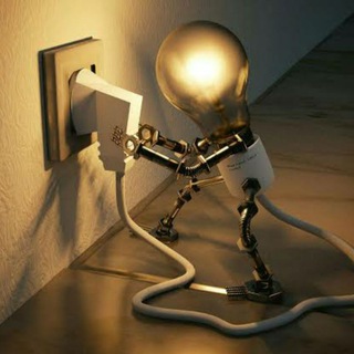 Логотип @electrikaeuropa - Электрика из Европы💡