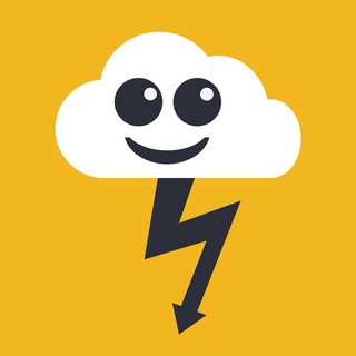 Логотип @electro_cute - електрок’ют