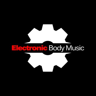 Логотип @electro_party_club - Electronic Body Music