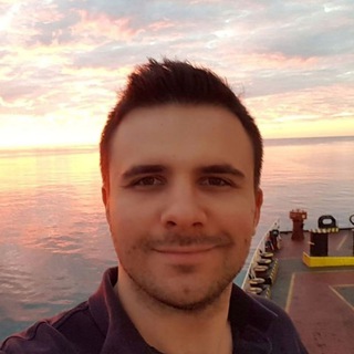 Логотип @electro_seaman - electroseaman