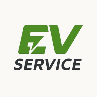 Логотип @electrobelarus - EVS ремонт электромобилей ( EV-service.by )