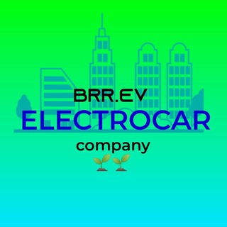 Логотип @electrocarbrrgr - Electrocarbrr