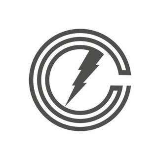 Логотип @electrocircle - ЭК