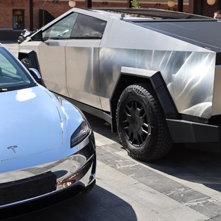 Логотип @electrodaria - Electro cars by Daria