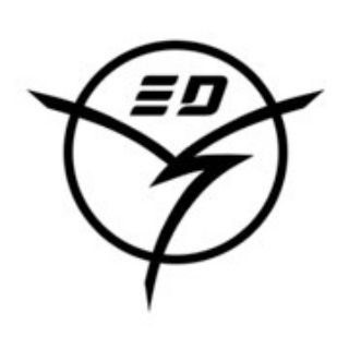 Логотип @electrodrivemoscow - Автосалон «Лаки Кар - Электродрайв»