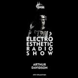 Логотип @electroestheticradioshow - ---