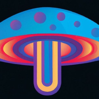 Логотип @electrogrib - Электрогриб/Ost Anders Community NBG