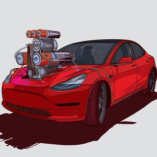 Логотип @electrohorseofficial - ELECTROHORSE || Электромобили и гибриды