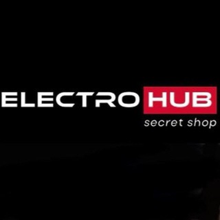 Логотип @electrohubnews - ElectroHUB | Новости и эксклюзивы