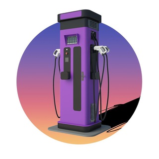 Логотип @electrolineras - Fábrica de Electrolineras 🇺🇦🇲🇽