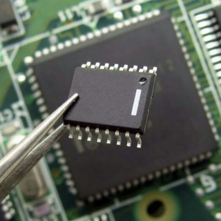 Логотип @electromans - گروه الکترونیک تســــــلا🔌