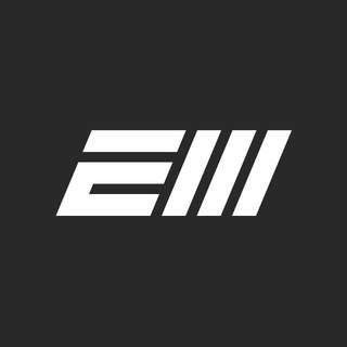 Логотип @electron_motors - EM | электромотоциклы