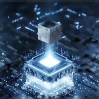 Логотип @electron_uz - «Microelectronika» MCHJ (LLC)