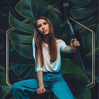 Логотип @electronadya - Надёк