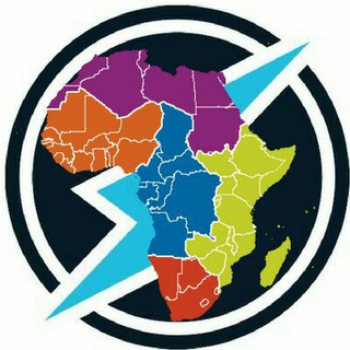 Логотип @electroneumafrica - ETN COIN (TEAM AFRICA)