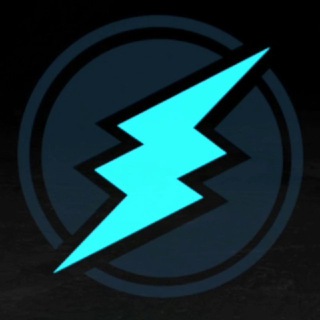 Логотип @electroneumarabic - الكترونيوم⚡بالعربي 🗣️