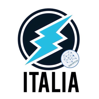 Логотип @electroneumitalia - Electroneum Italia