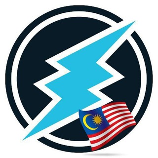 Логотип @electroneummy - Electroneum & Altcoin Malaysia