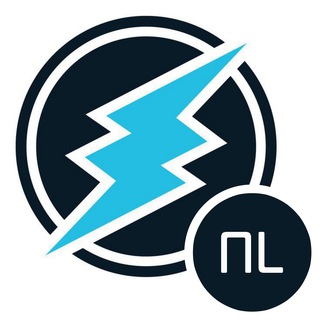 Логотип @electroneumnl - Electroneum Nederland