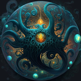 Логотип @electroneurons - Электронейроны