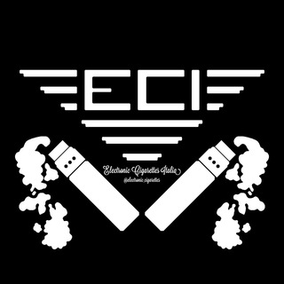 Логотип @electronic_cigarettes_italia - Electronic Cigarettes 🇮🇹 |Discussione|