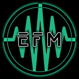 Логотип @electronicafibermusic - Electronica Fiber Music