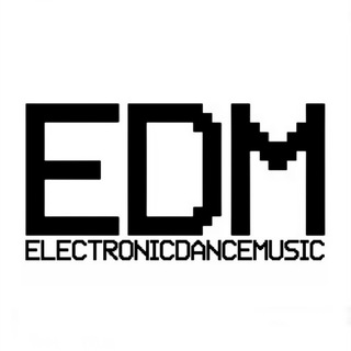 Логотип @electronicdancemusic_ofc - ᴇʟᴇᴄᴛʀᴏɴɪᴄᴅᴀɴᴄᴇᴍᴜꜱɪc