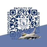 Логотип @electronics_cs_chat - Faculty of Electronics and Computer Technologies Chat