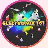 Логотип @electronik161 - Электроник 161 🍏 ОПТ